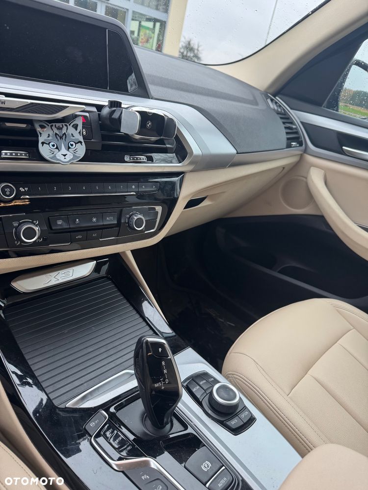 BMW X3 - 15