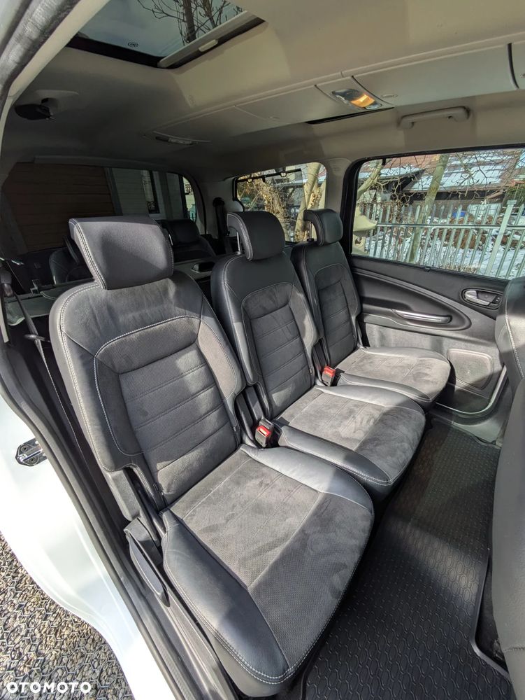 Ford Galaxy 2.0 TDCi Titanium MPS6 - 10