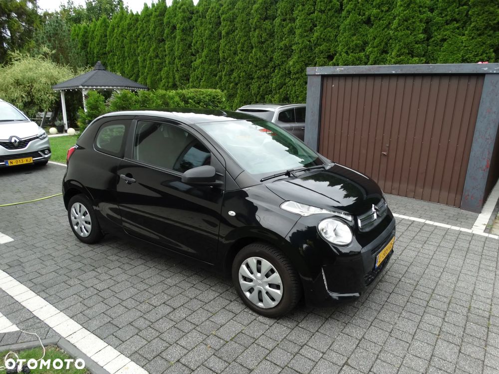 Citroën C1 - 20