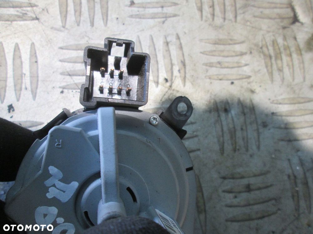 STACYJKA KLUCZYK VOLVO V50 2.0 D 92LP0808 - 4