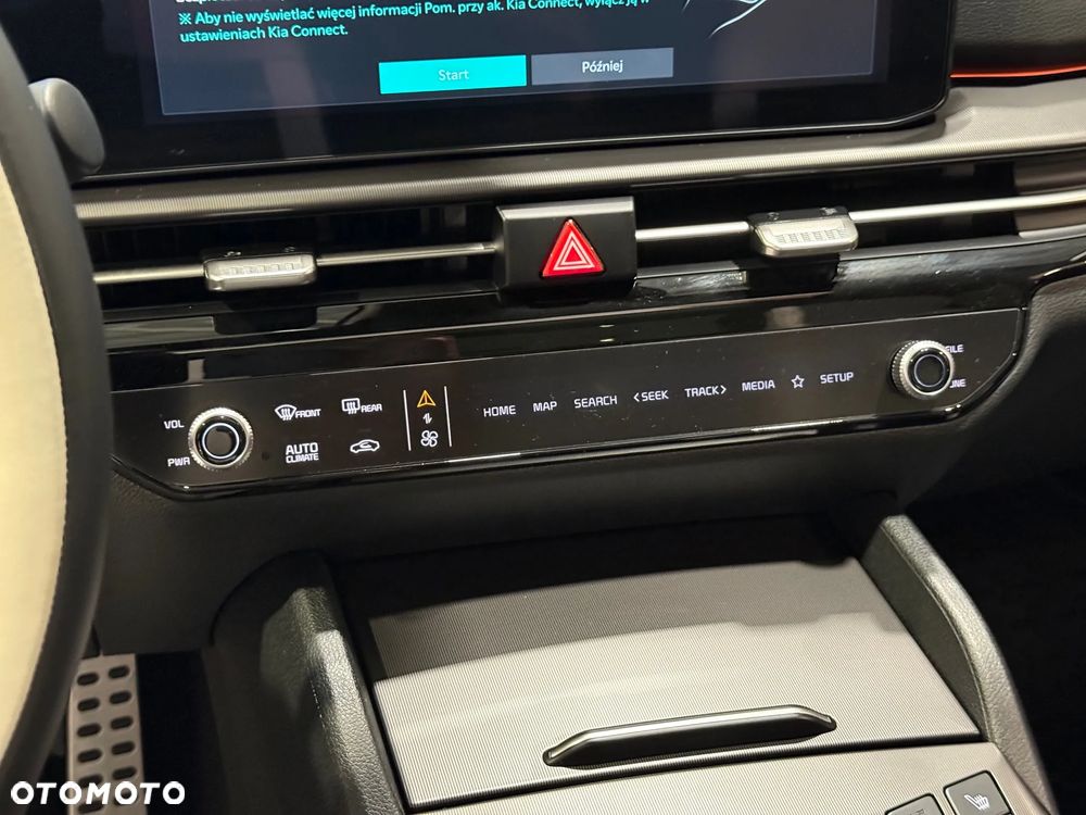 Kia Sportage 1.6 T-GDI HEV GT Line 2WD - 29