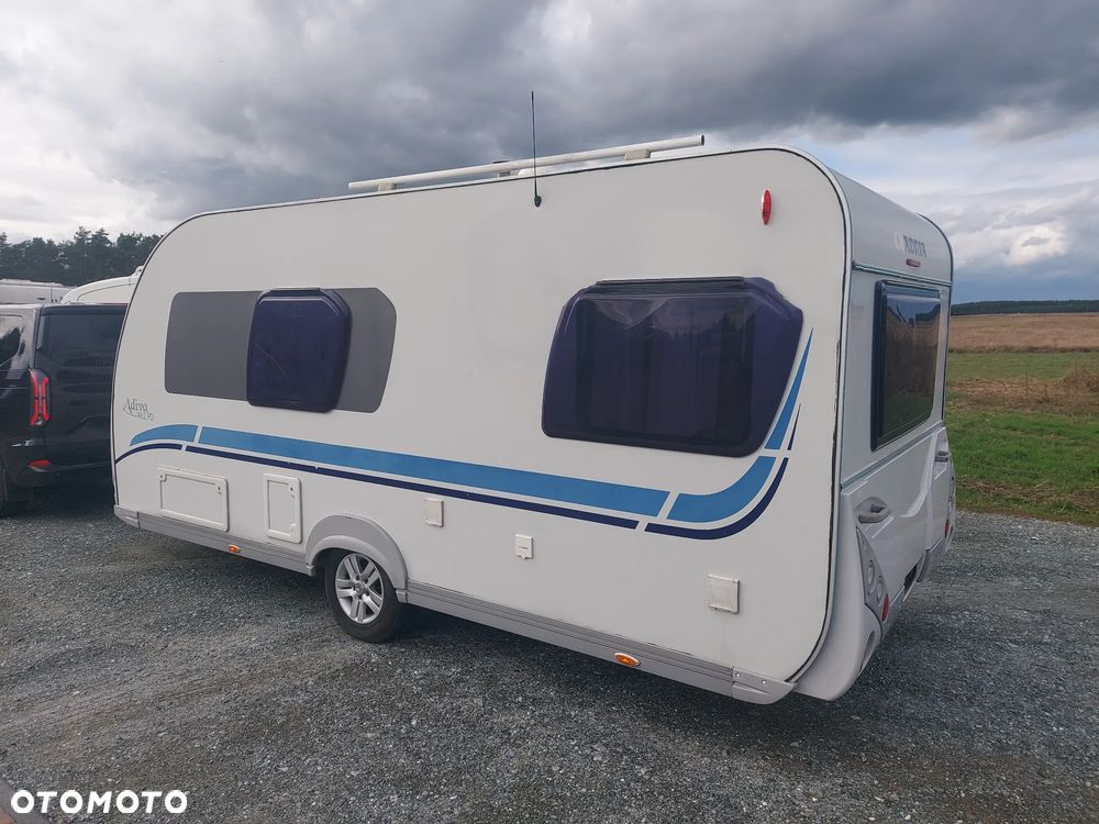 Adria Adiva 462 Pd - 4