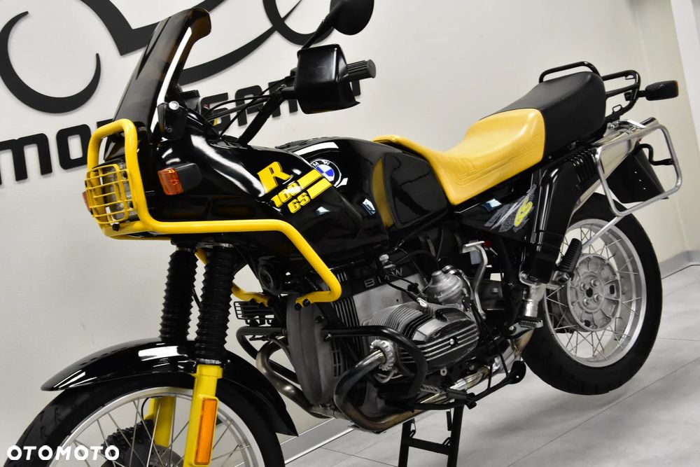 BMW GS - 10