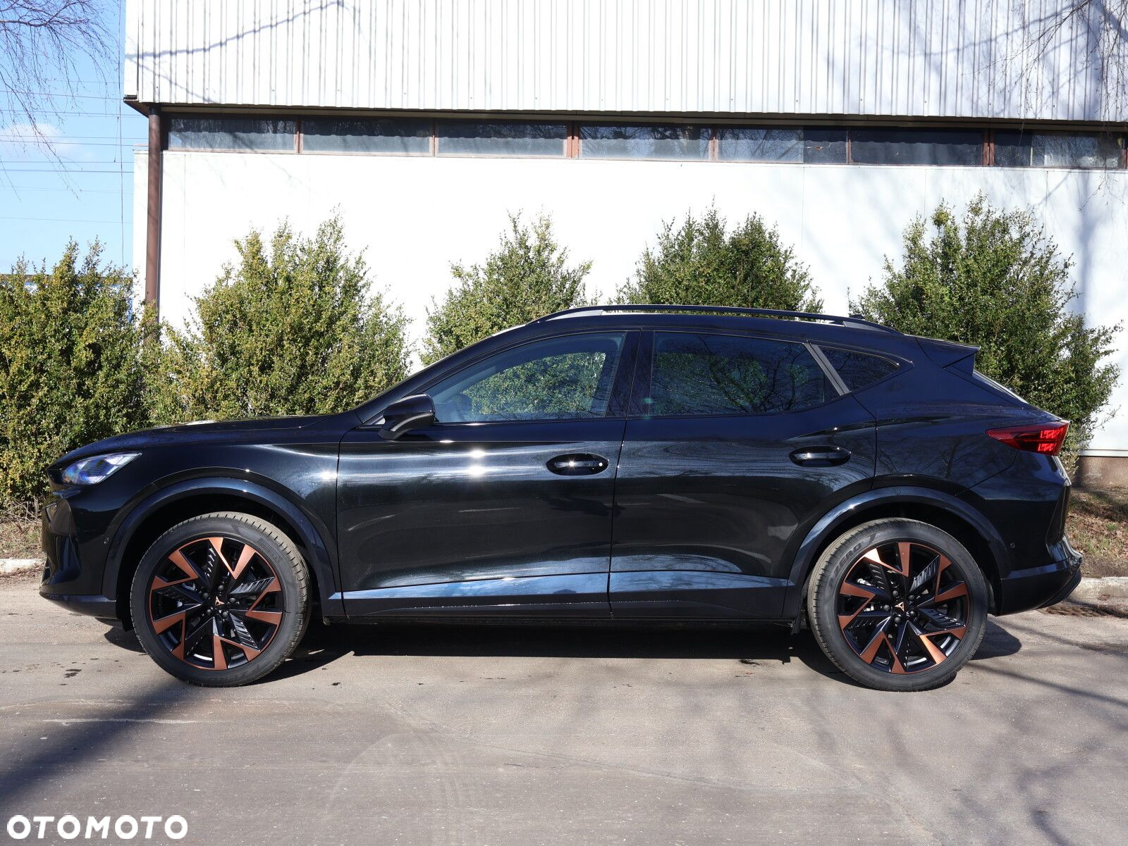 Cupra Formentor - 7