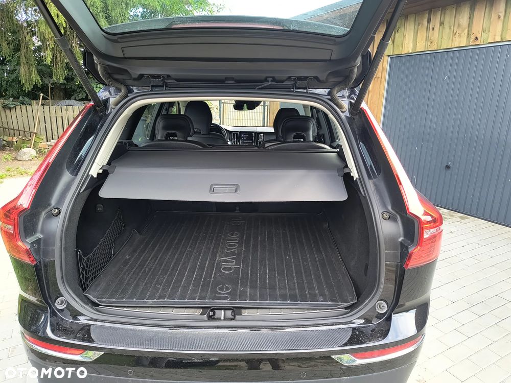 Volvo XC 60 D3 Momentum - 10