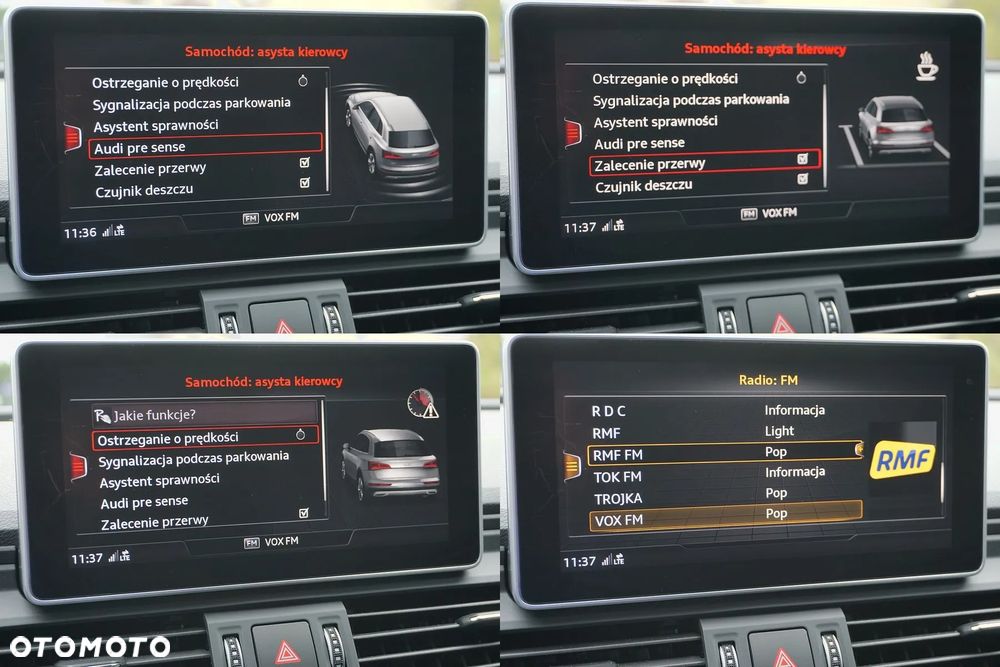 Audi Q5 35 TDI S tronic sport - 39