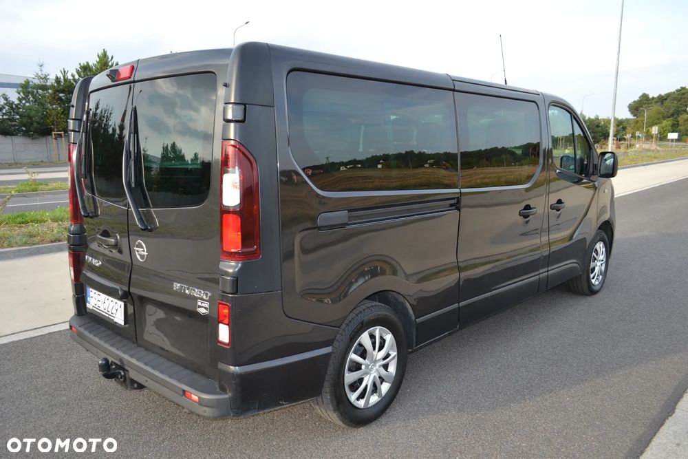 Opel Vivaro Tourer 1.6 CDTI L2 - 3