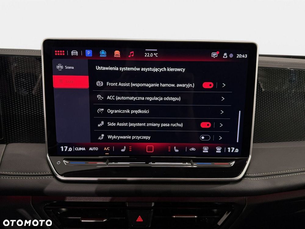 Volkswagen Tiguan - 22