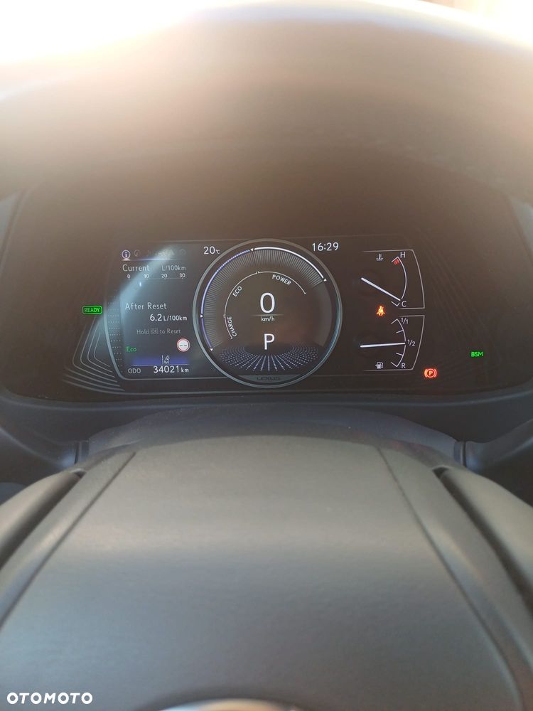 Lexus UX 250h GPF F Sport 2WD - 19