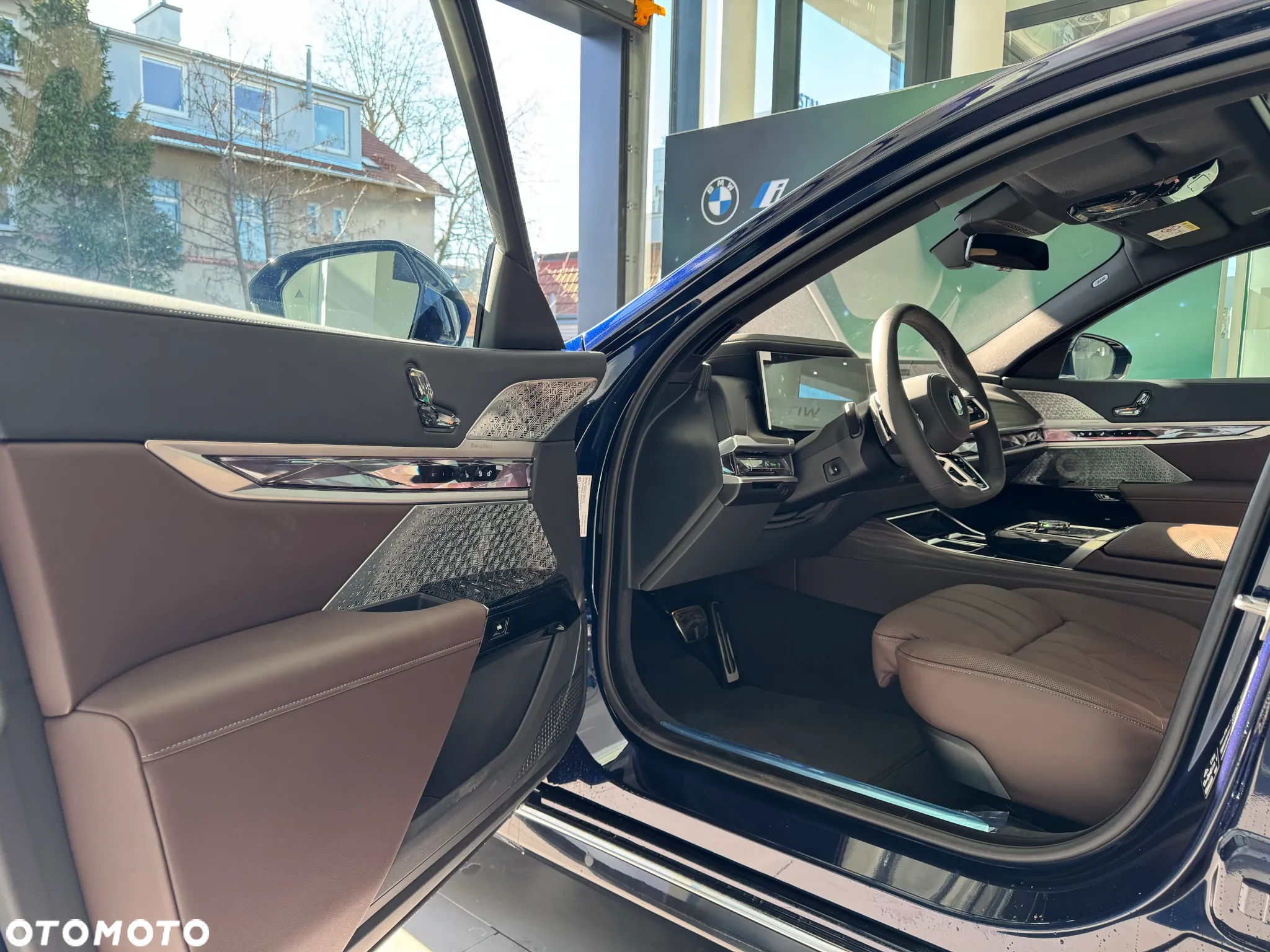 BMW Seria 7 - 10