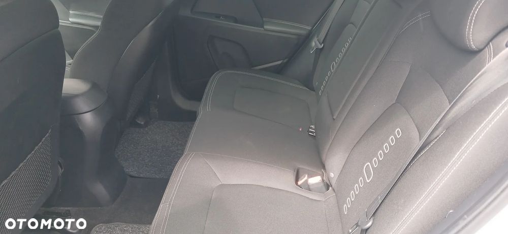Kia Sportage 1.7 CRDI L 2WD - 10
