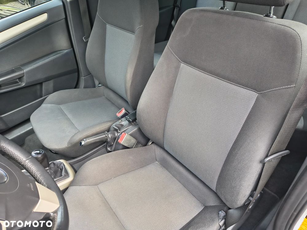 Opel Astra 1.7 CDTI DPF Selection - 17