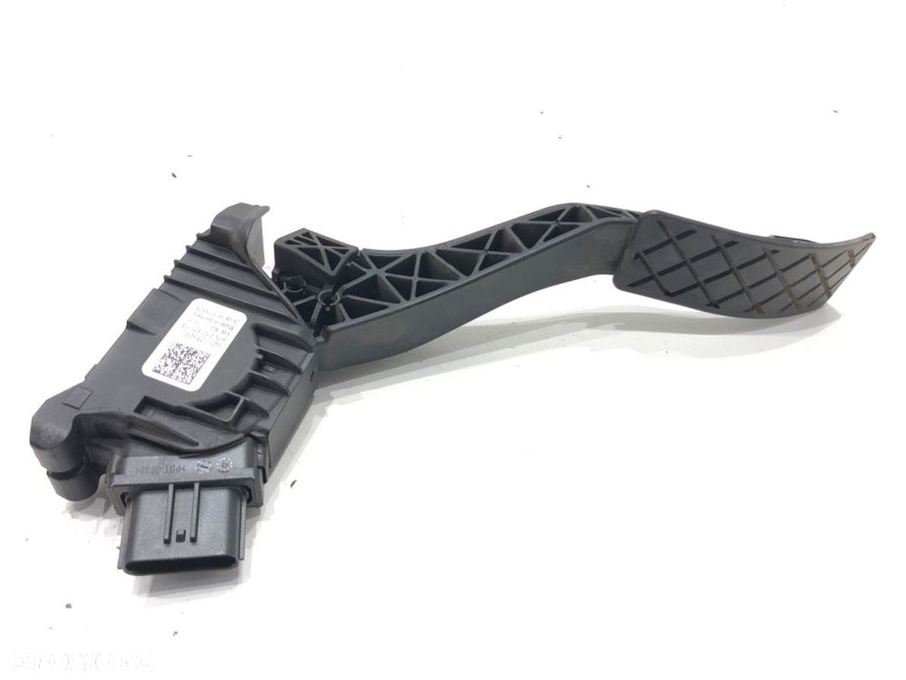 POTENCJOMETR GAZU - 45.00 PLN - SKODA KODIAQ (NS7, NV7, NS6) 2016 - 2022 2.0 TSI 4x4 140 kW [190 KM] - 1