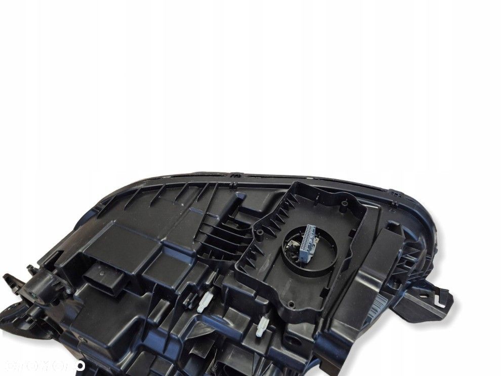 Reflektor Przód strona prawa Volvo XC90 31446687 usa 4 moduły - 7