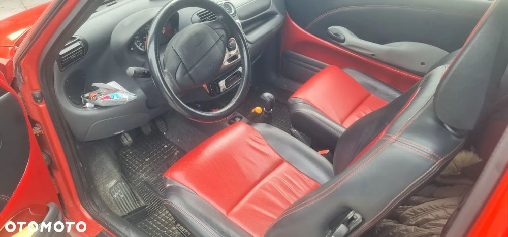 Fiat Seicento