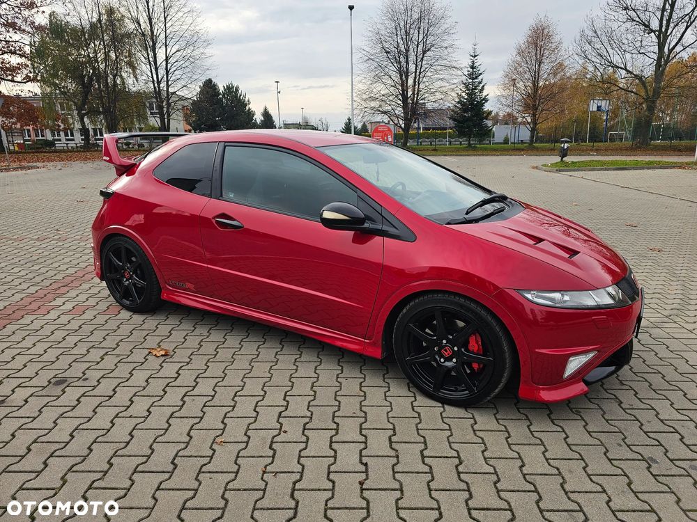 Honda Civic - 7