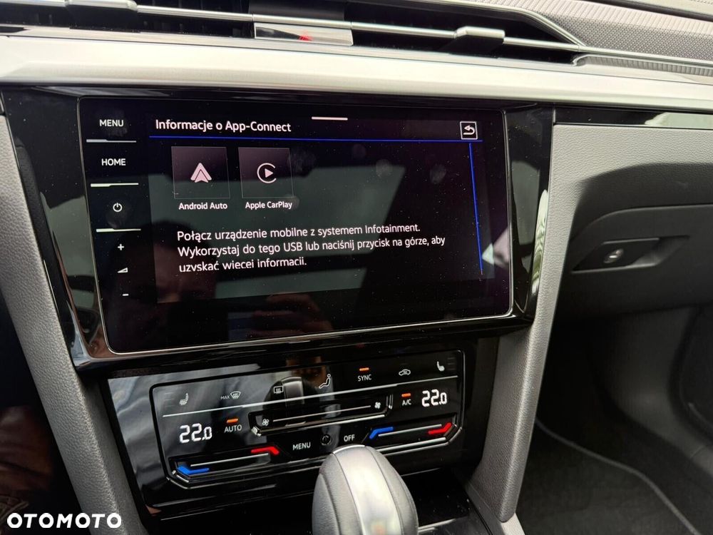 Volkswagen Arteon Shooting Brake 2.0 TSI 4Motion R DSG - 24