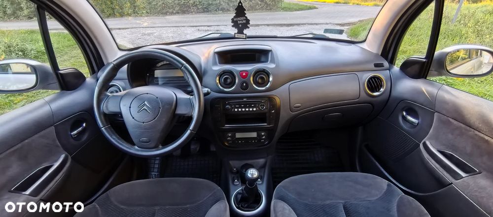 Citroën C3 - 11