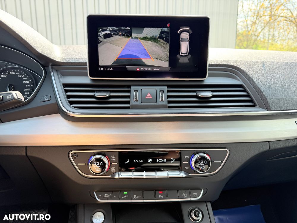 Audi Q5 50 TFSI e quattro S tronic PHEV Basic - 31