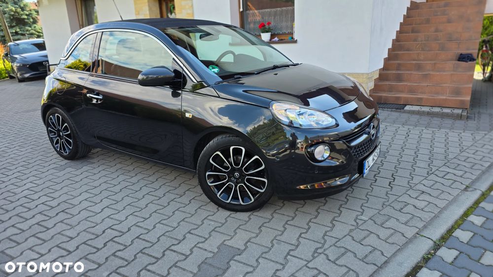 Opel Adam 1.4 Unlimited S&S - 6