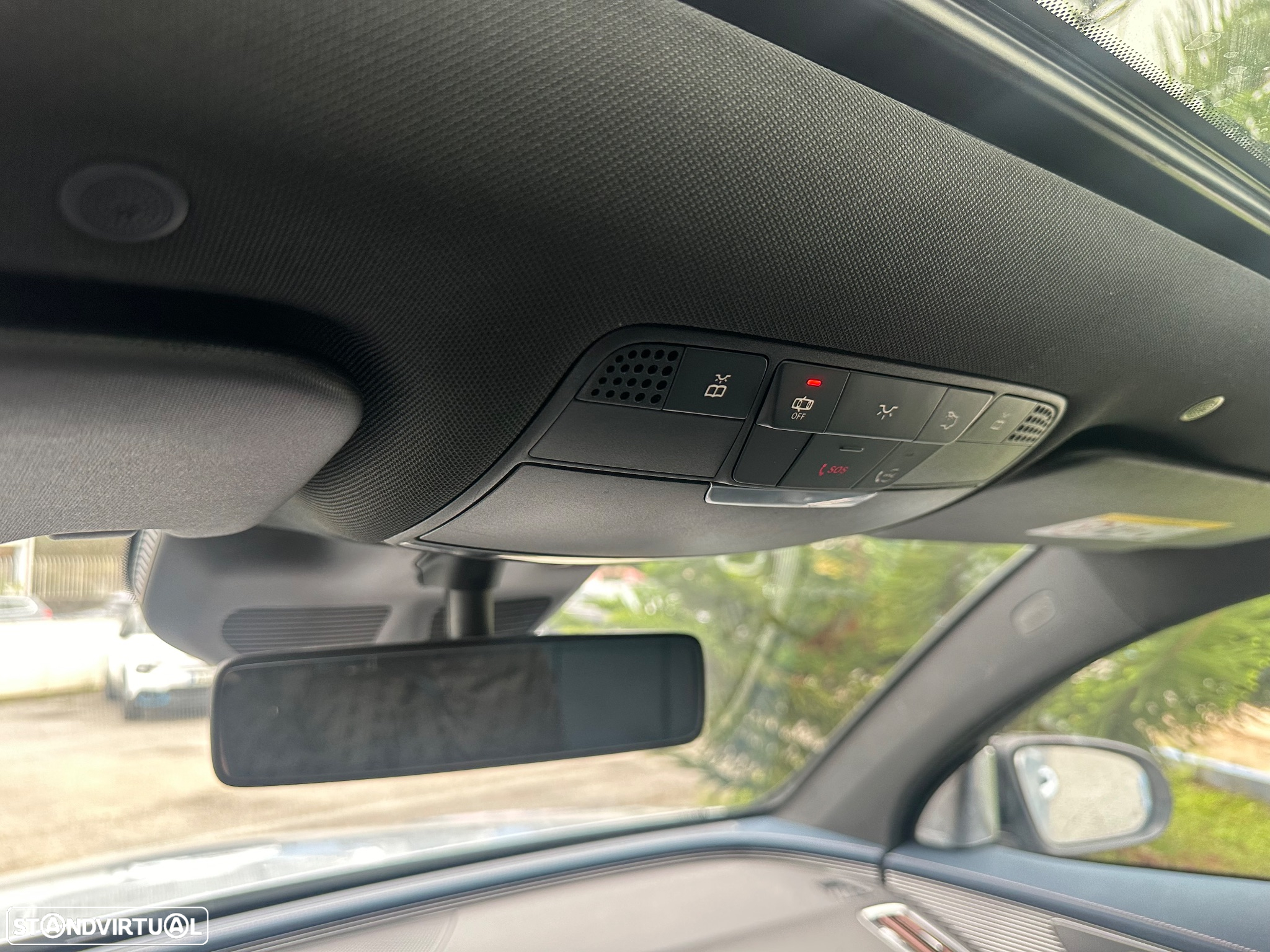 Mercedes-Benz EQC 400 4Matic Edition 1886 - 49