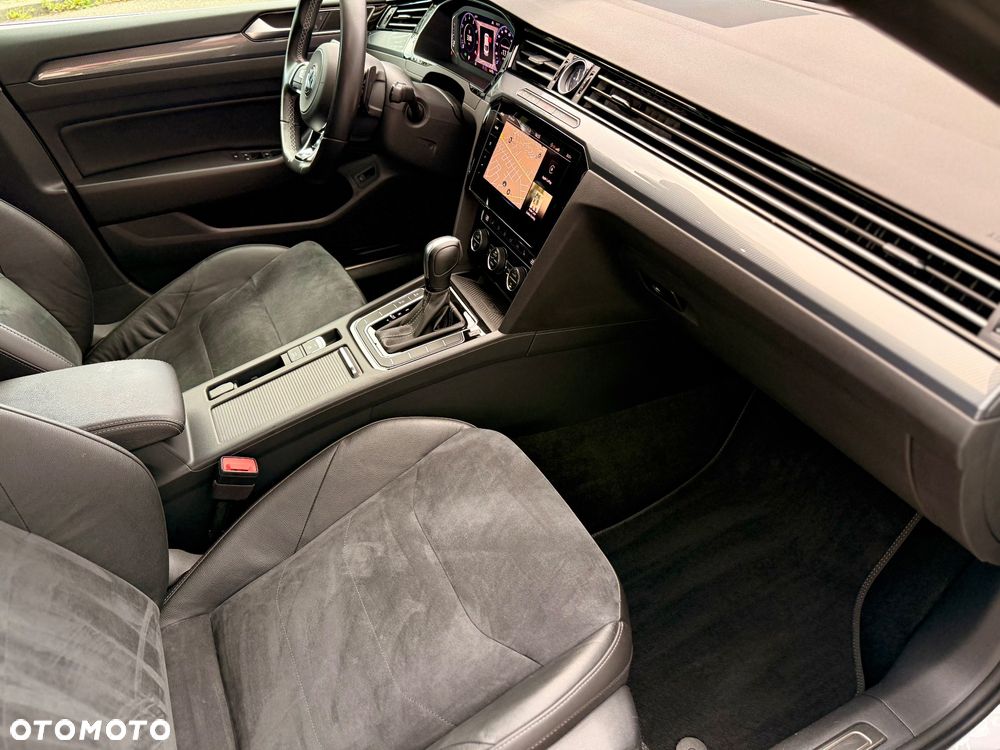 Volkswagen Arteon 2.0 TSI R-Line DSG - 7