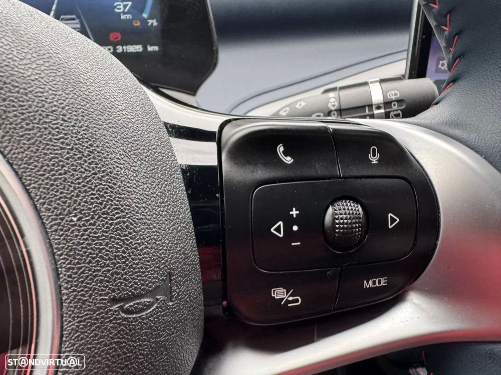 BYD Atto 3 60.48 kWh Design - 38