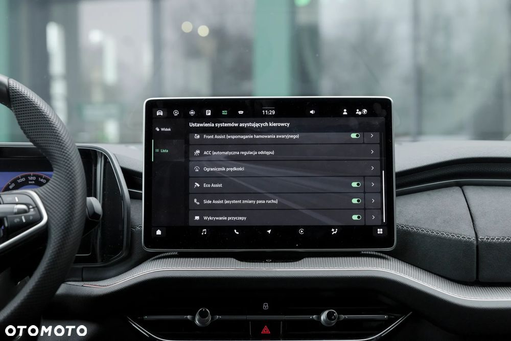 Skoda Kodiaq 2.0 TDI 4x4 Sportline DSG - 24