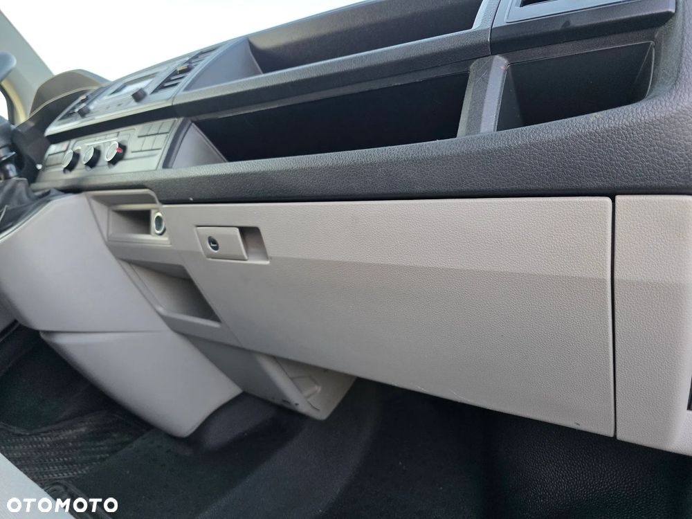 Volkswagen TRANSPORTER - 17
