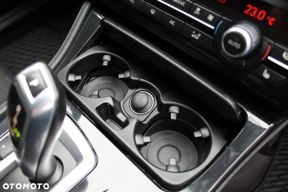 BMW Seria 5 520d - 31