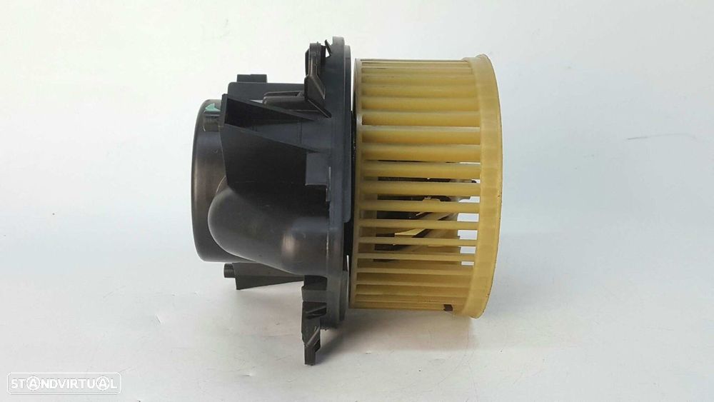 MOTOR SOFAGEM FIAT DOBLO CARGO (223) 1.9 JTD SX FURG. PANORAMA - 6