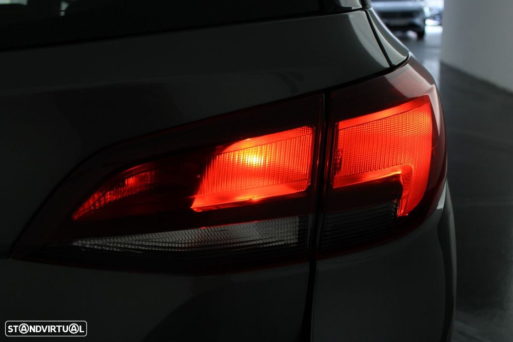 Opel Astra Sports Tourer 1.6 CDTI Ecotec Edition S/S - 27