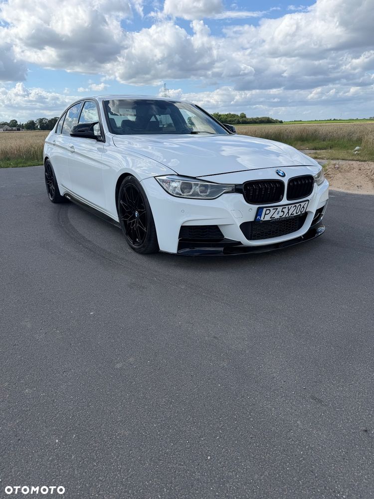 BMW Seria 3 - 1