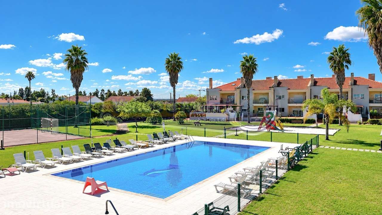 Moradia T3 em Samora Correia (SC1055)