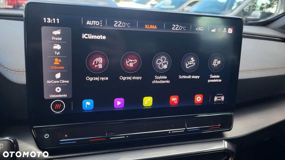 Cupra Formentor 1.5 TSI DSG - 36