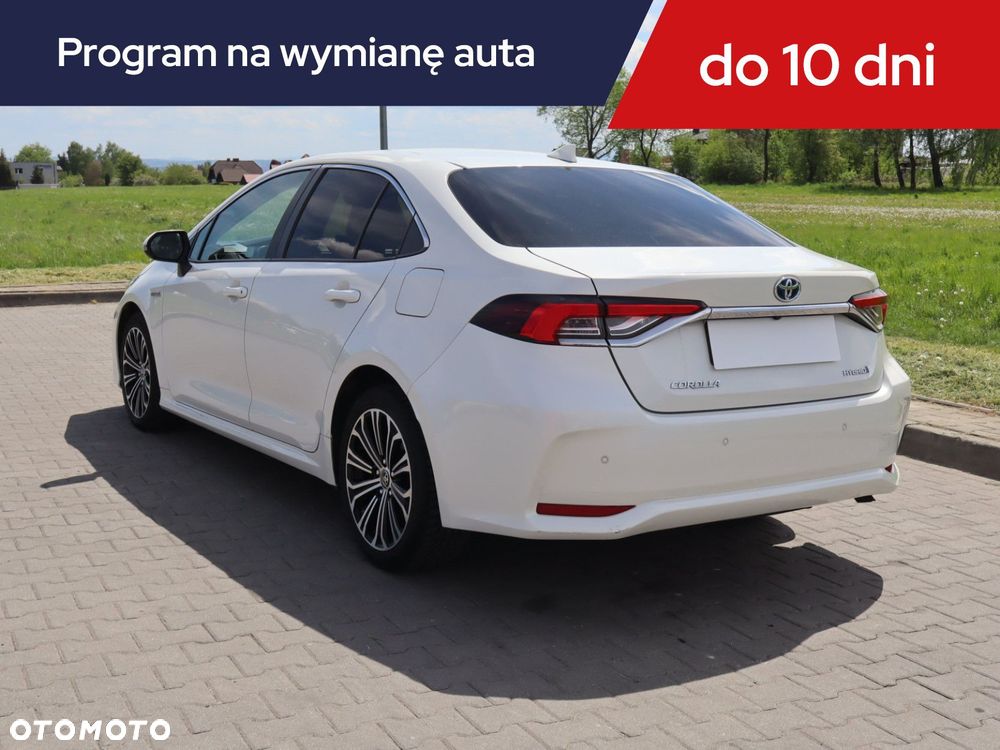 Toyota Corolla - 6