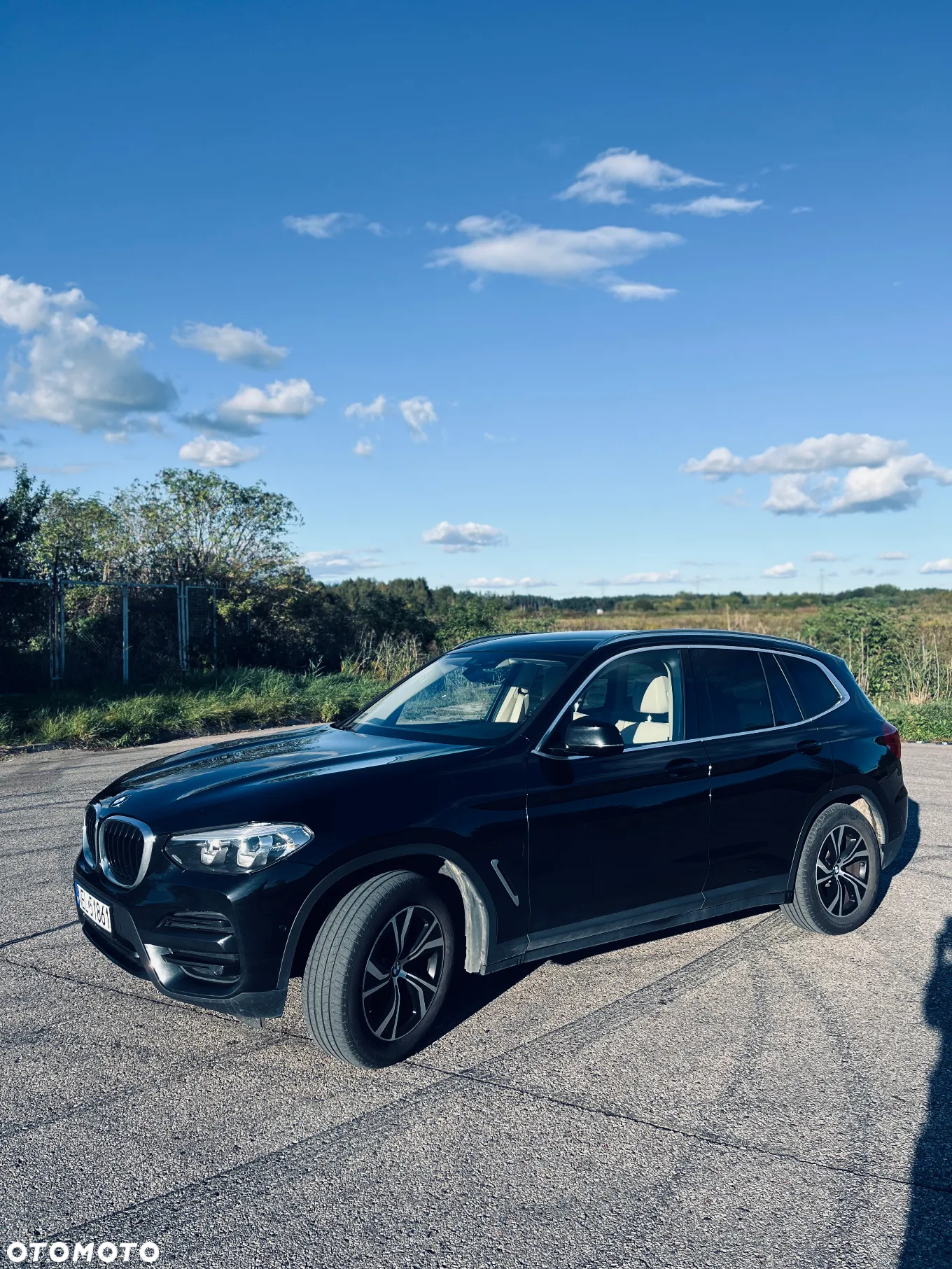 BMW X3 xDrive20i - 3