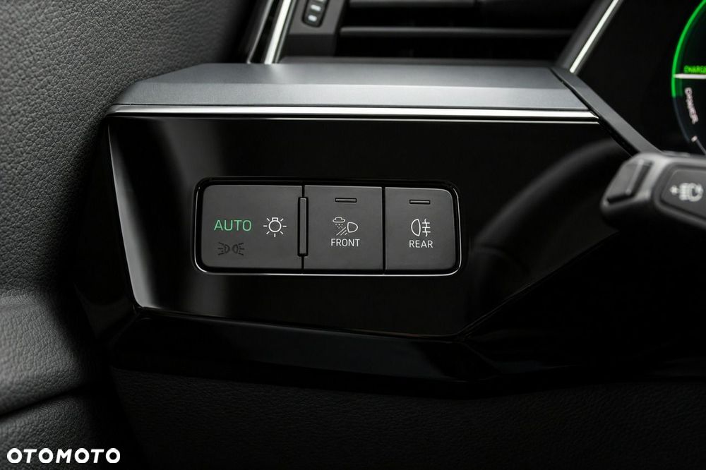 Audi e-tron 50 Quattro - 21