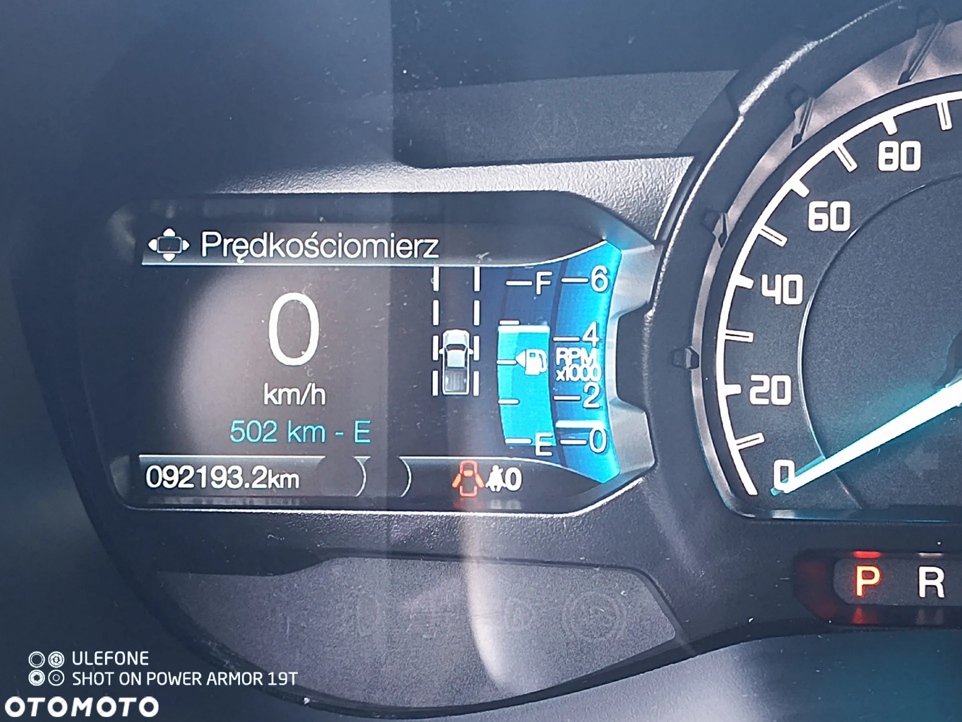 Ford Ranger 2.0 EcoBlue 4x4 DC Wildtrak - 14