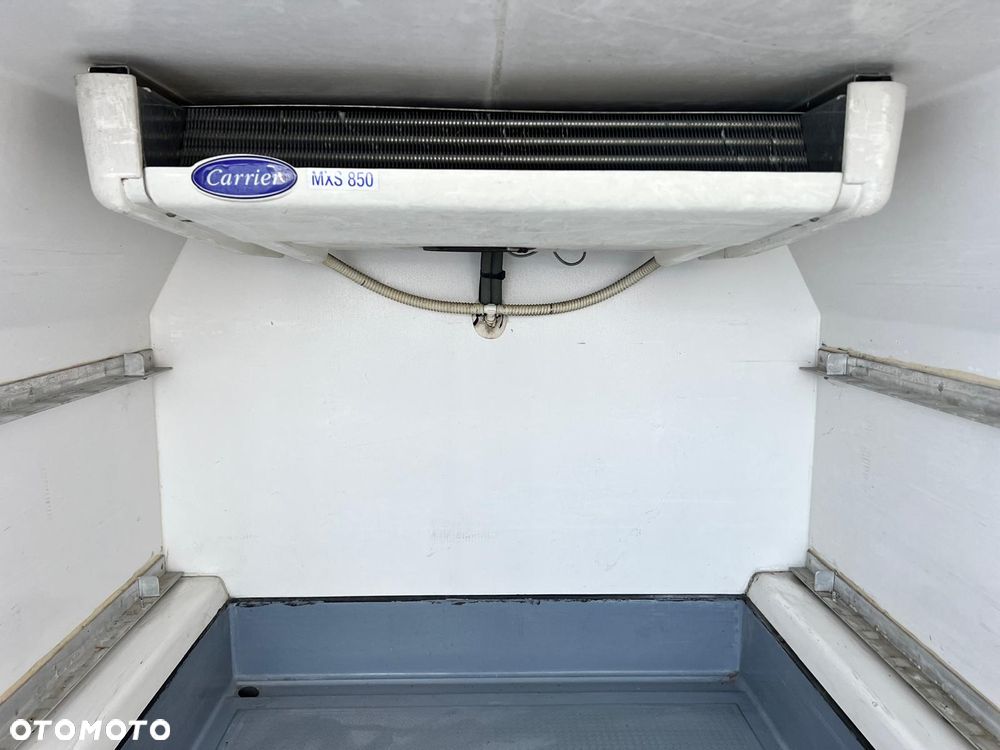 Peugeot Partner - 9