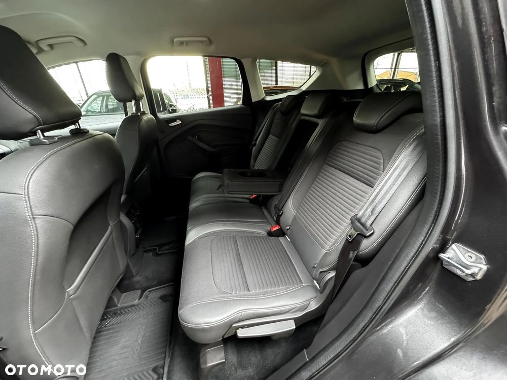 Ford Kuga 1.5 EcoBoost FWD Titanium ASS GPF - 13