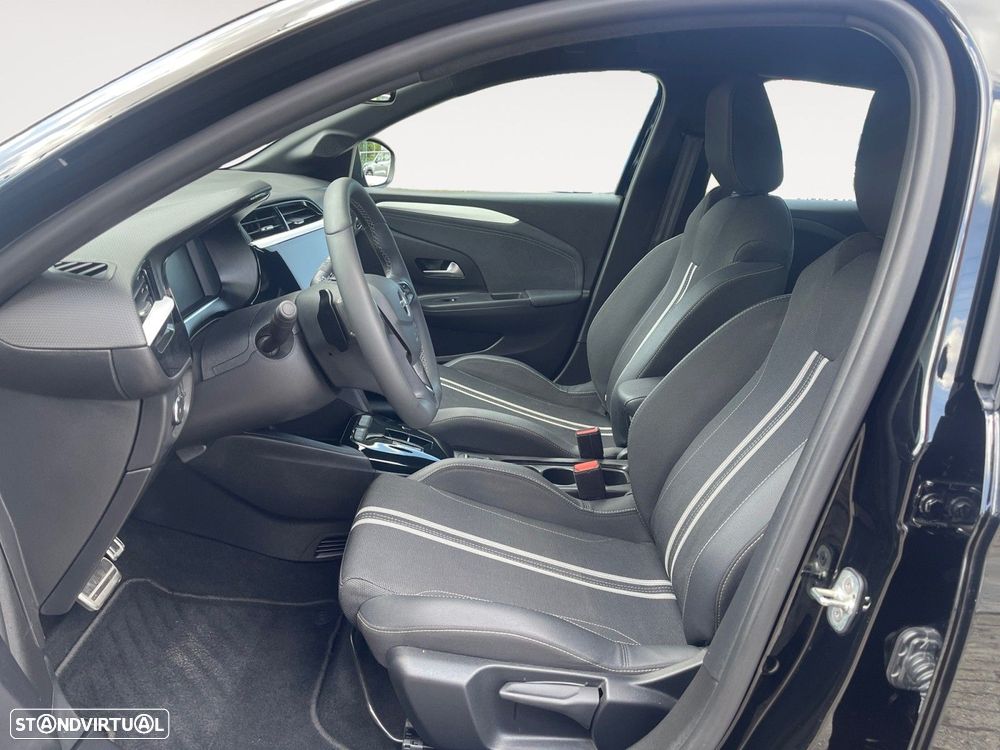 Opel Corsa - 9