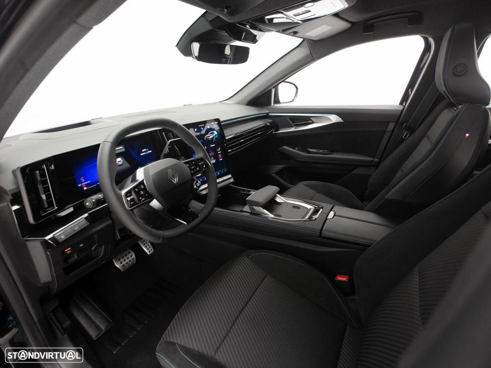 Renault Espace 1.2 E-Tech Full Hybrid Esprit Alpine - 7