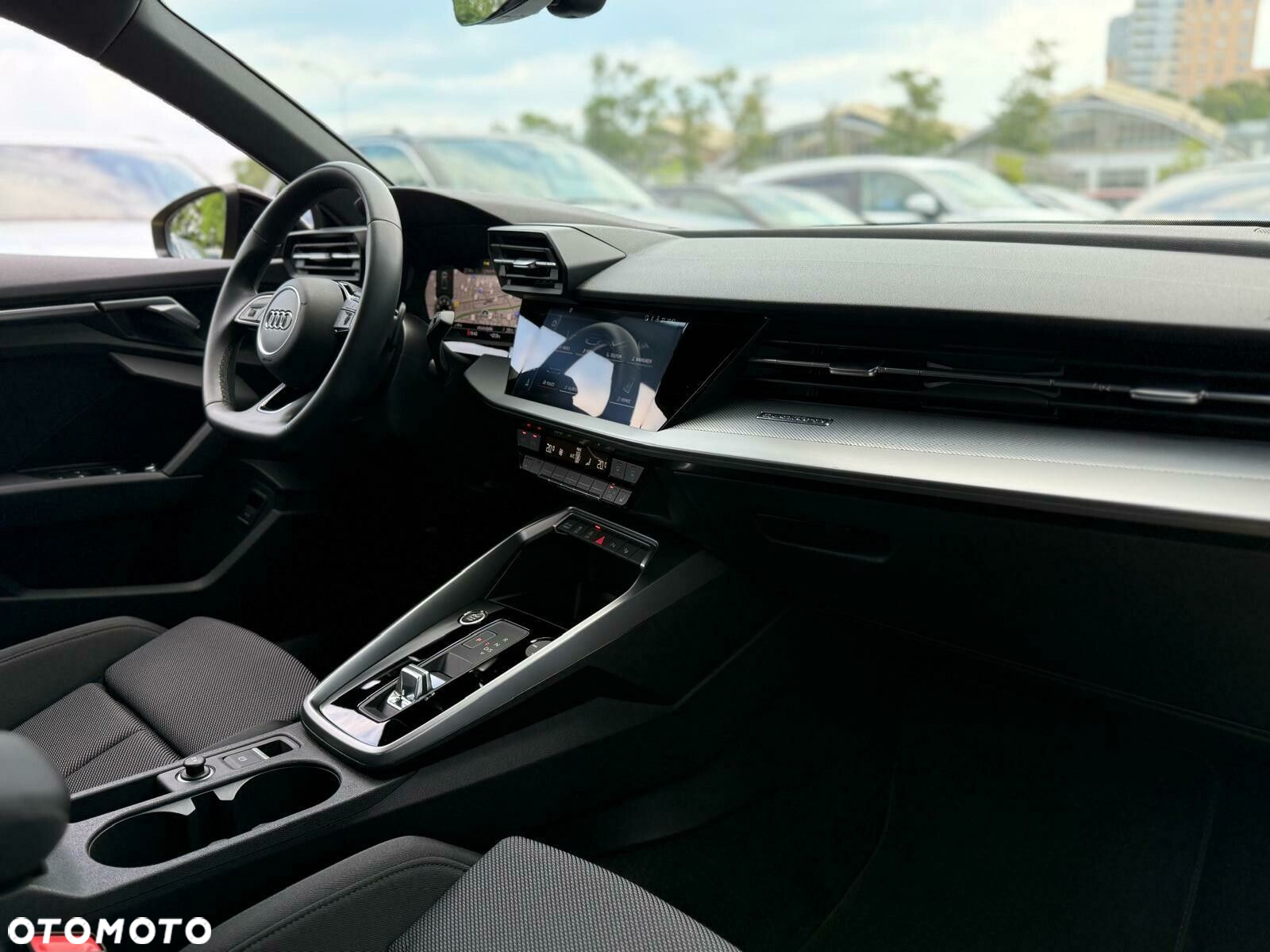 Audi A3 - 16