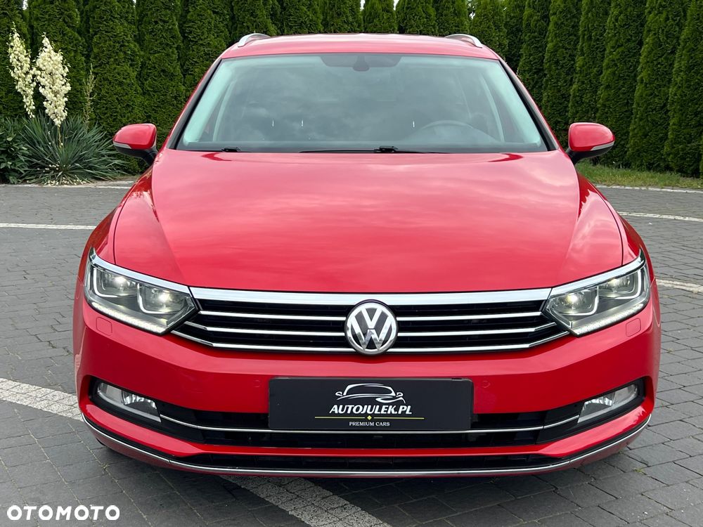 Volkswagen Passat Variant 2.0 TDI SCR DSG (BlueM Tech) Highline - 20