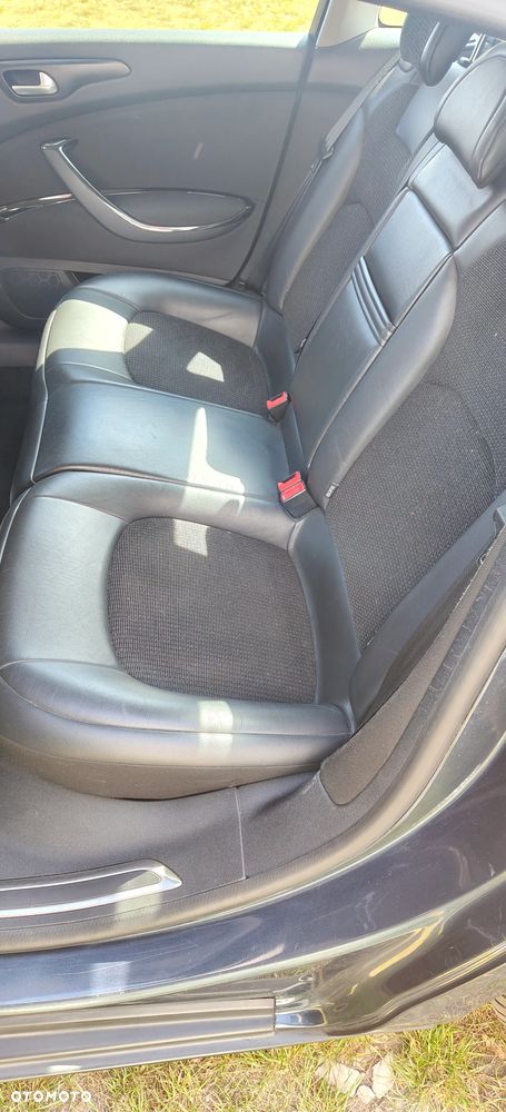 Citroën C5 2.0 HDi Exclusive - 11