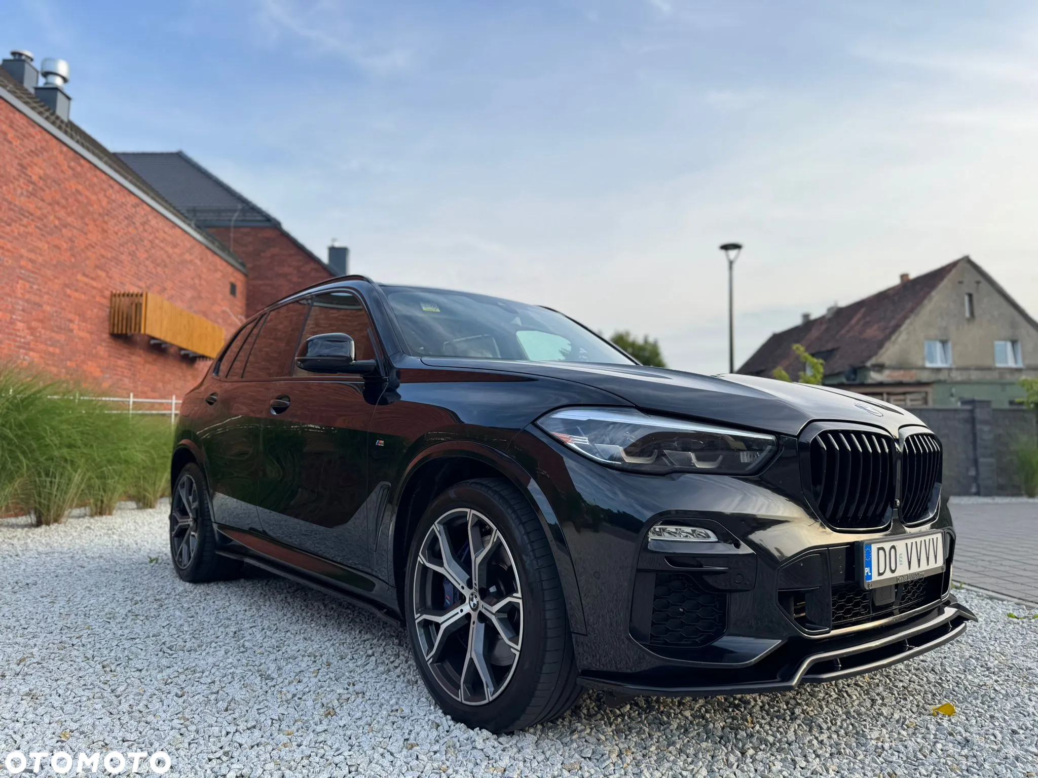 BMW X5 xDrive30d sport - 11