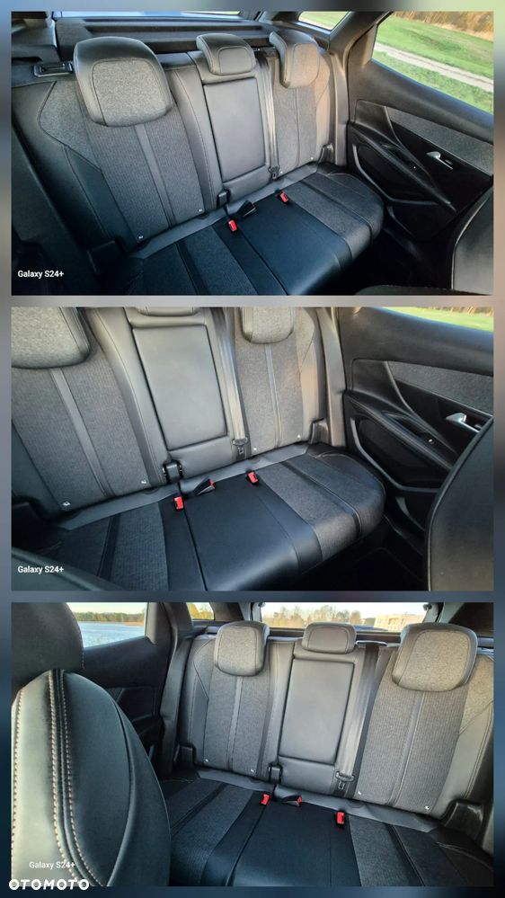 Peugeot 3008 2.0 HDi Premium - 30