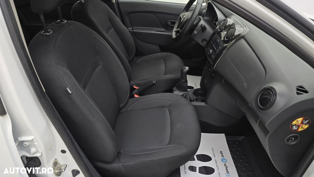 Dacia Logan - 19