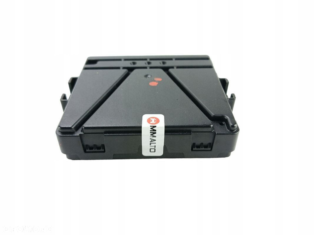 MODUŁ GATEWAY VOLKSWAGEN AUDI SEAT SKODA 3Q0907530AM 3Q0907530F - 4
